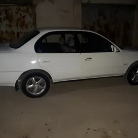 Toyota Corolla 1996