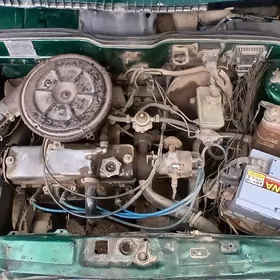 Lada 2115 1998