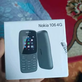 Nokia 106 4G