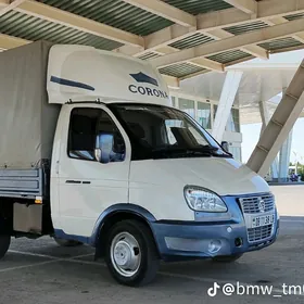 Gaz Gazel 2010