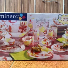 Набор посуды Luminarc