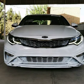 Kia Optima 2020