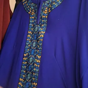 Aýal köýnekler
