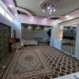 satlyk howly jayi Mes köçe