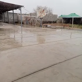 саглык жай Анев Магтымгулыда