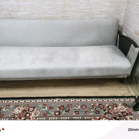 диван- книжка