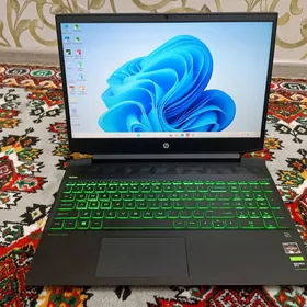 Geming HP Pavilion Laptop 15
