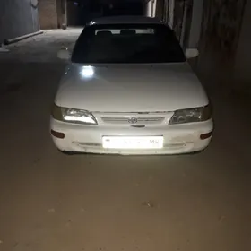 Toyota Corolla 1996