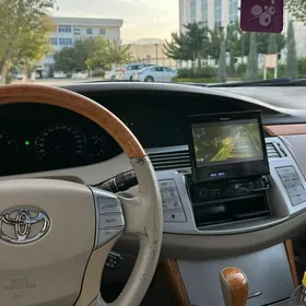 Toyota Avalon 2007