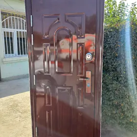 daşky gapy гапы двер