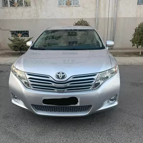 Toyota Venza 2009
