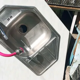 Rakawina glyans smestitel