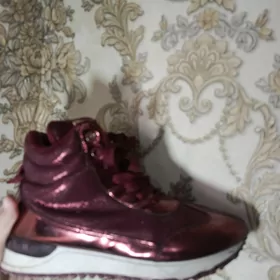 Кросовки утеплитель.