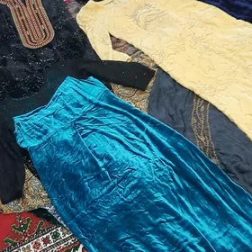 Gyz gelinlere tayyn koynekler