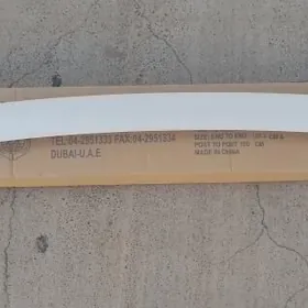 spolir corolla camry lexus ES