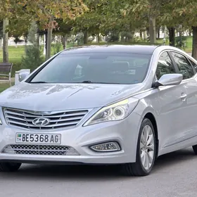 Hyundai Azera 2013