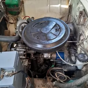 Москвич 412 1984