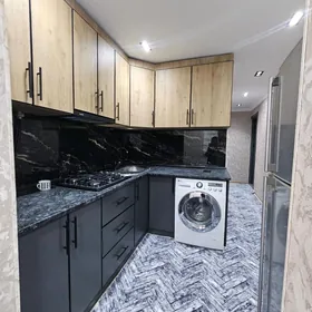 11mkr 3 etaź 2komnat razdelni