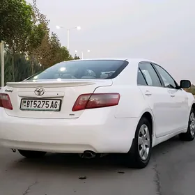 Toyota Camry 2008