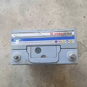Akamlator