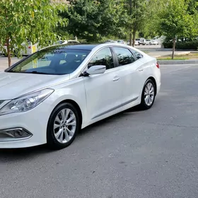 Hyundai Azera 2015