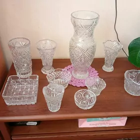 хрусталь