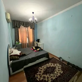 AZADI KÖÇ., 4-KOMNAT. KWARTIRA