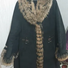 Dublýonka Palto.Kówúsh