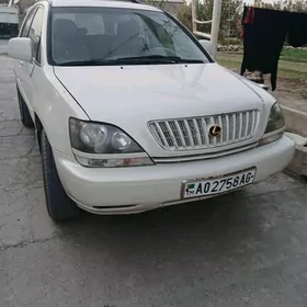 Lexus RX 300 2000