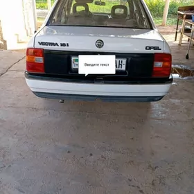Opel Vectra 1990