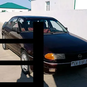 Opel Astra 1992
