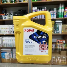 ROWE 10/40