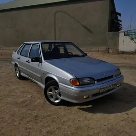 Lada 2115 2005