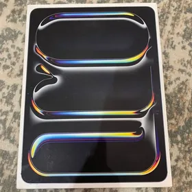Ipad Pro 13 inch(M4)
