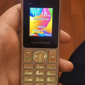 Maxfone v5