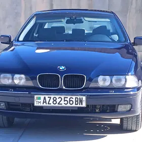 BMW 525 1999