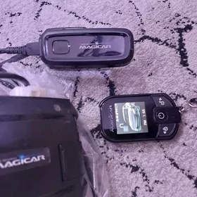 Magicar m600