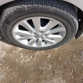 corolla disga 16