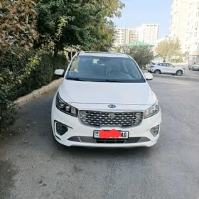Kia Sedona 2020