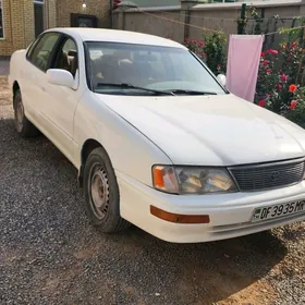 Toyota Avalon 1996