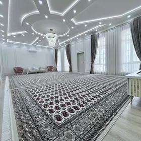 Magtymguly plan full