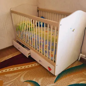 мебель для детей