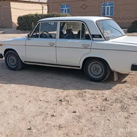 Lada 2106 1995