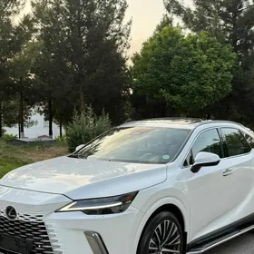 Lexus RX 2024