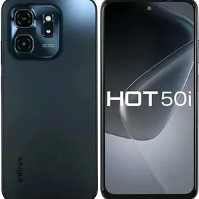 infinix hot 50i