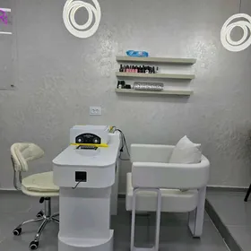 salon dyrnakcy