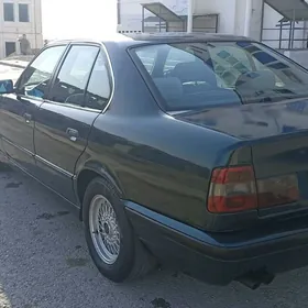 BMW 540 1993
