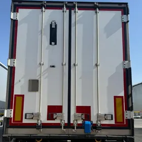 Schmitz Cargobull 2020