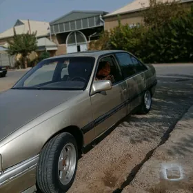 Opel Omega 1992