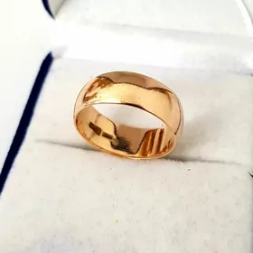 обручальное кольцо yuzuk